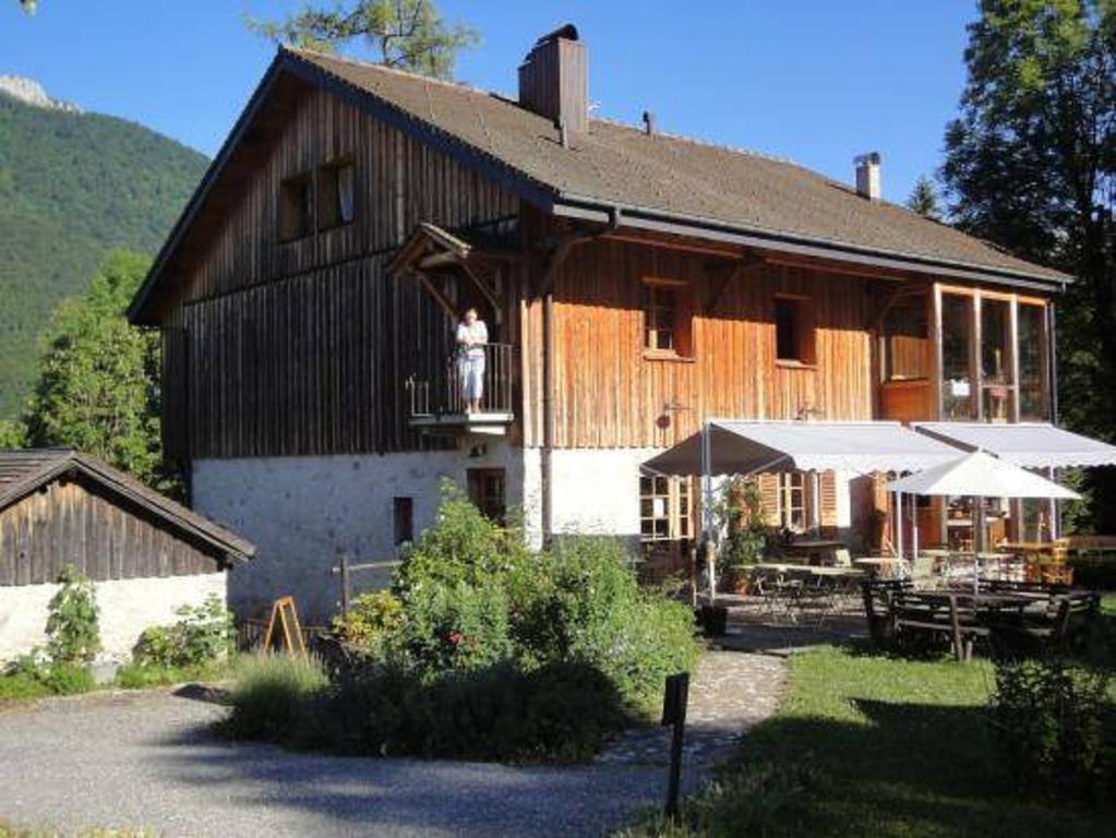 Auberge Du Moulin De Lere Vailly Kültér fotó