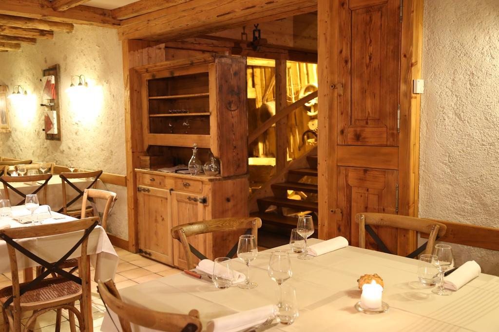 Auberge Du Moulin De Lere Vailly Kültér fotó