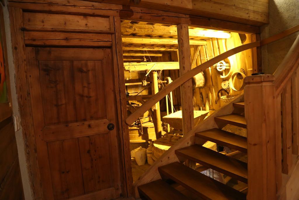 Auberge Du Moulin De Lere Vailly Kültér fotó