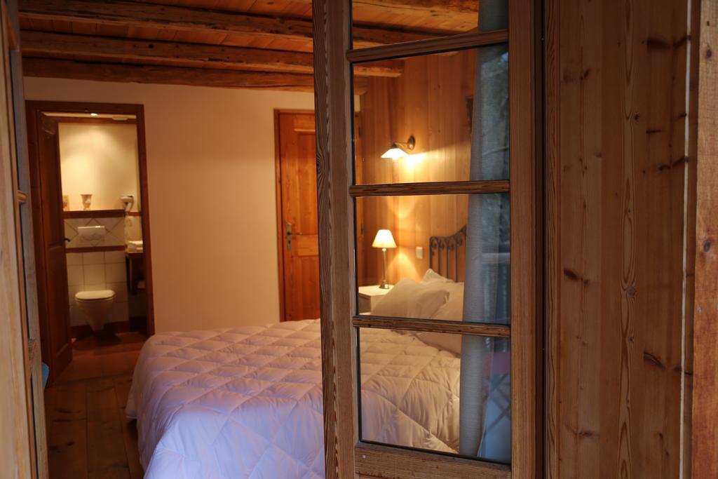 Auberge Du Moulin De Lere Vailly Szoba fotó
