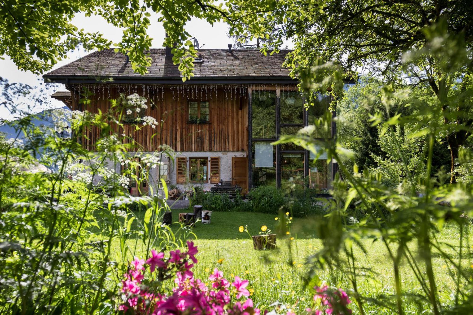 Auberge Du Moulin De Lere Vailly Kültér fotó
