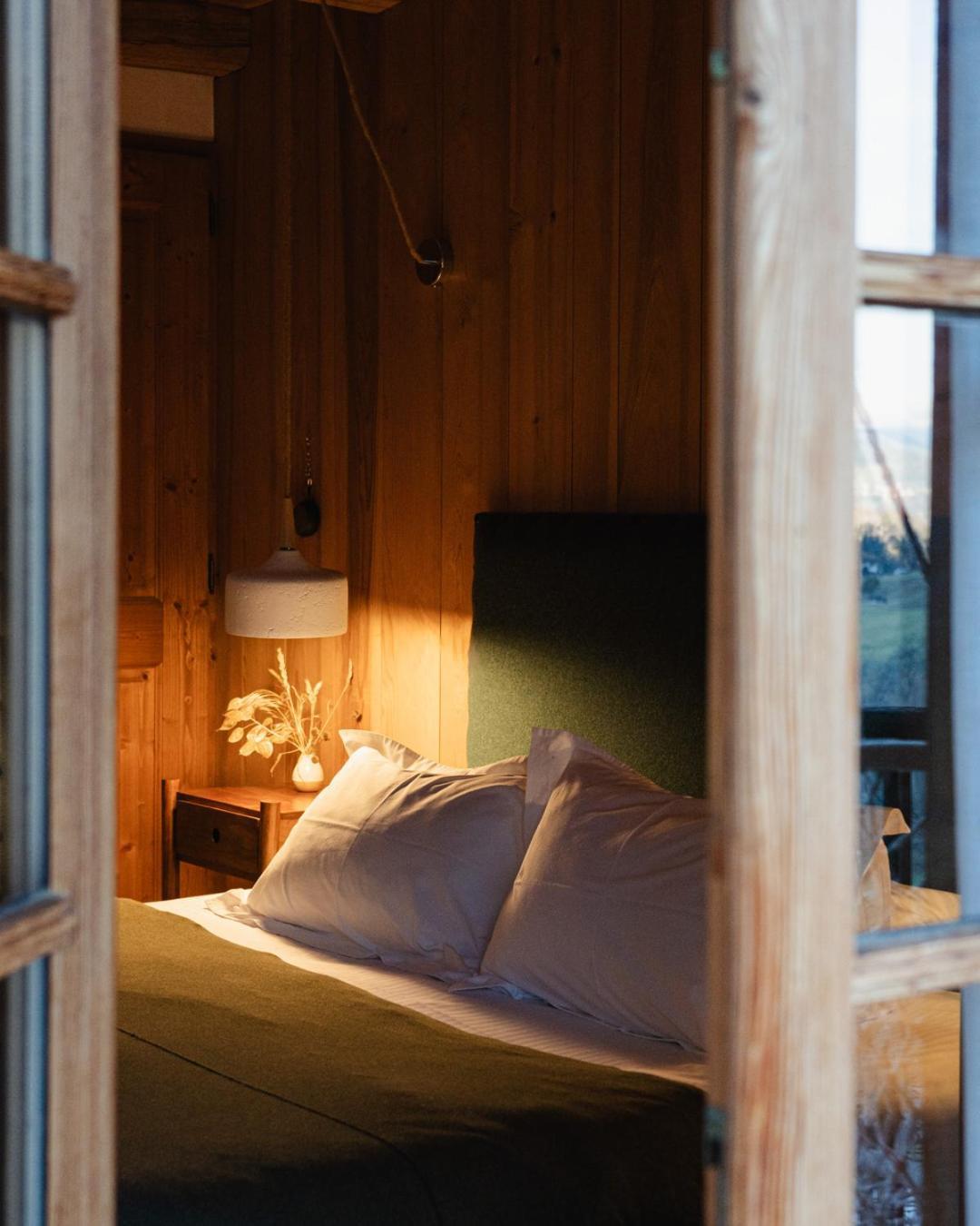 Auberge Du Moulin De Lere Vailly Kültér fotó