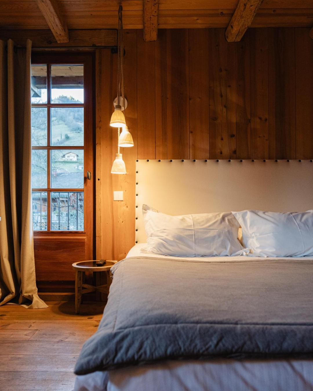 Auberge Du Moulin De Lere Vailly Kültér fotó