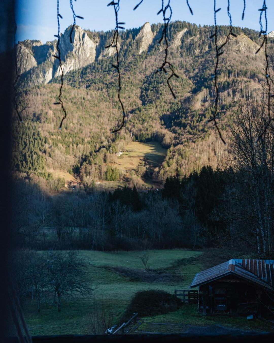 Auberge Du Moulin De Lere Vailly Kültér fotó