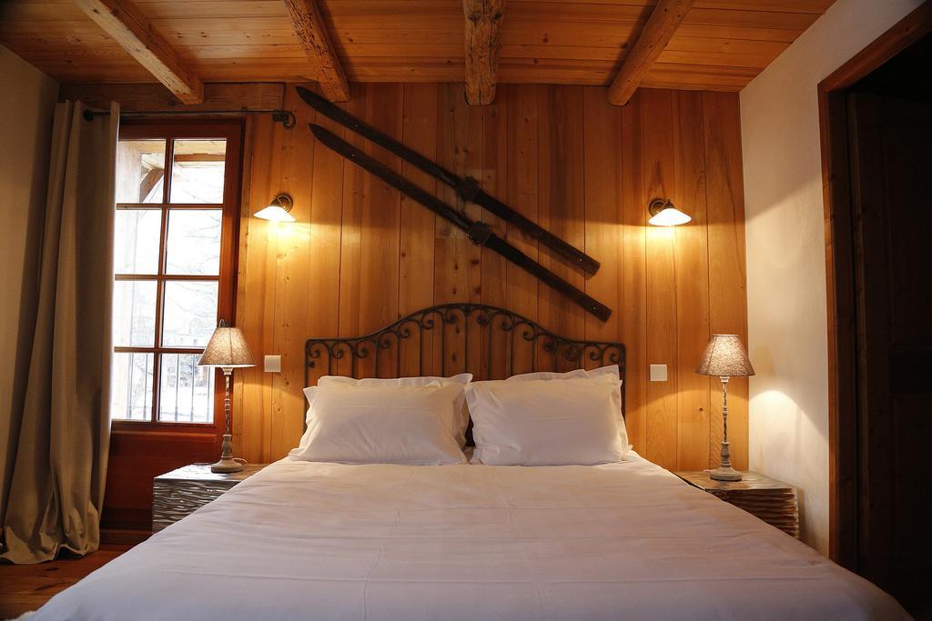 Auberge Du Moulin De Lere Vailly Kültér fotó