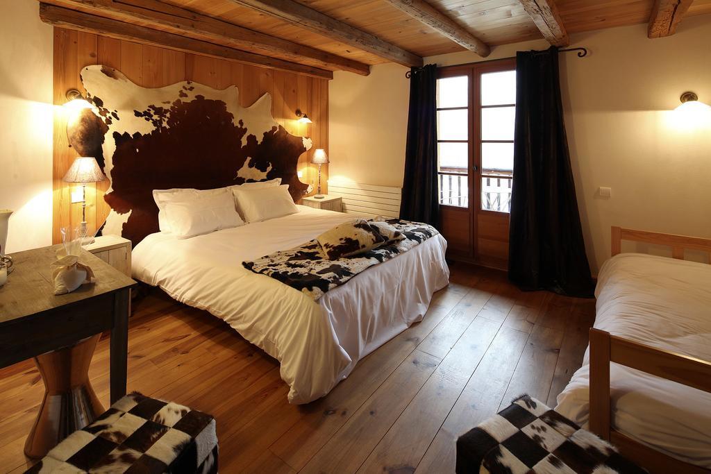 Auberge Du Moulin De Lere Vailly Kültér fotó
