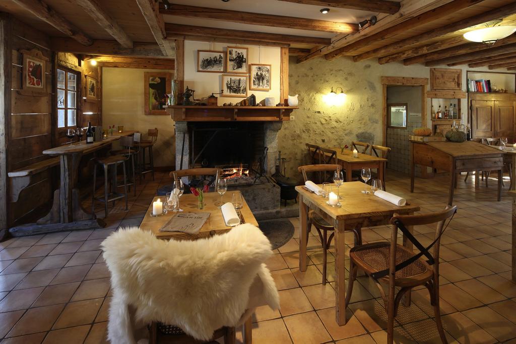 Auberge Du Moulin De Lere Vailly Kültér fotó