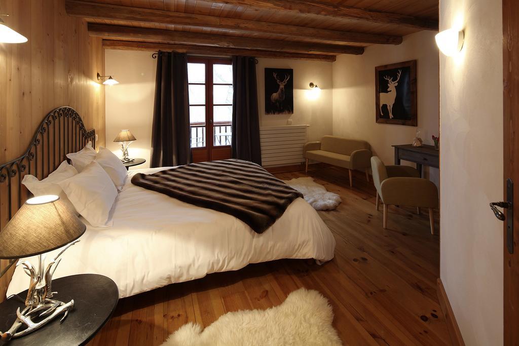Auberge Du Moulin De Lere Vailly Kültér fotó