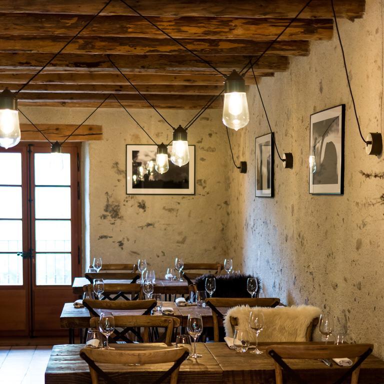 Auberge Du Moulin De Lere Vailly Kültér fotó
