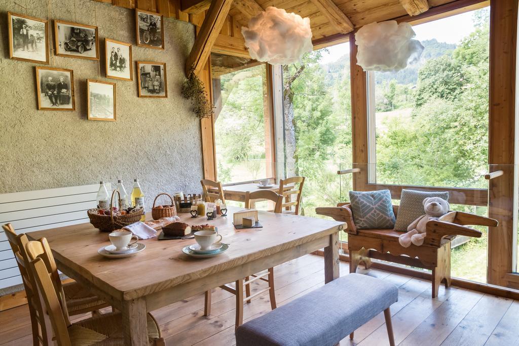 Auberge Du Moulin De Lere Vailly Kültér fotó