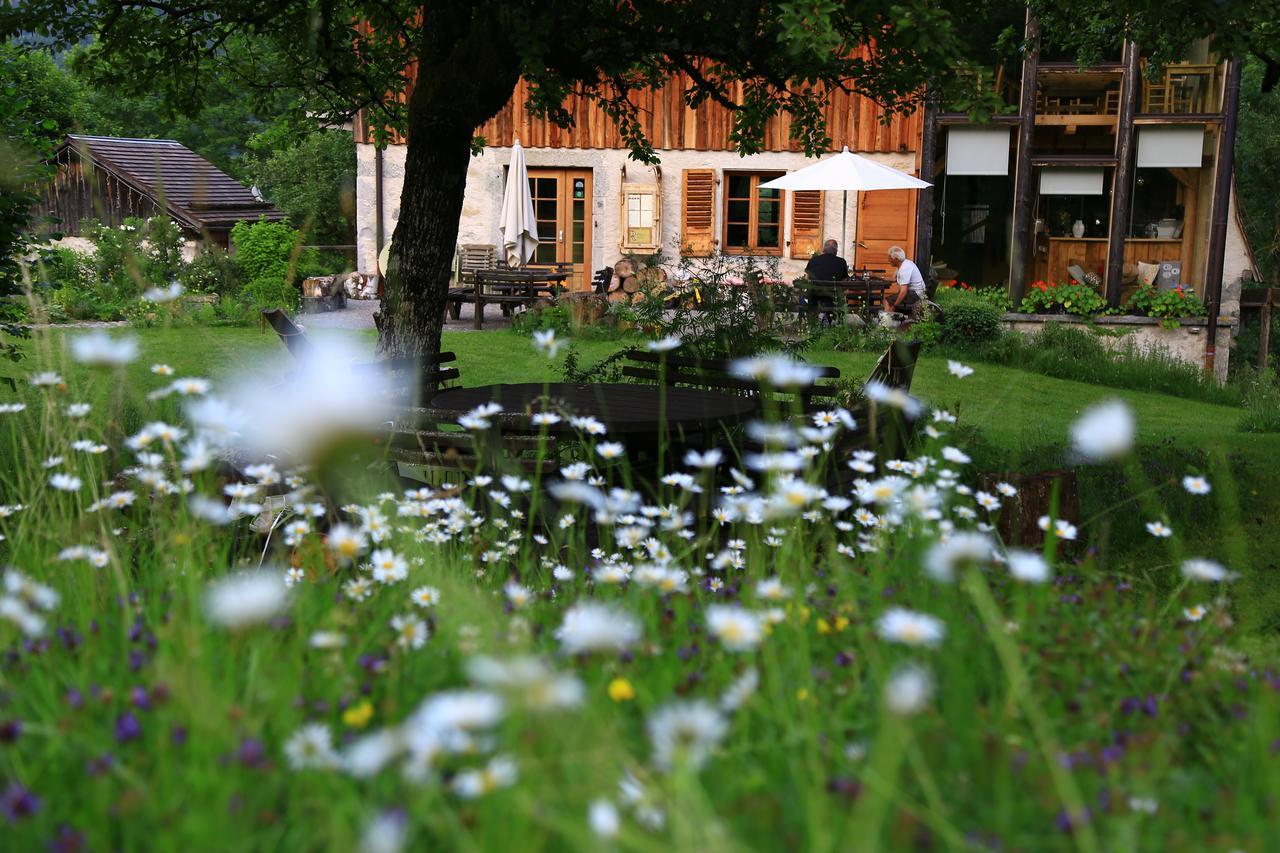 Auberge Du Moulin De Lere Vailly Kültér fotó