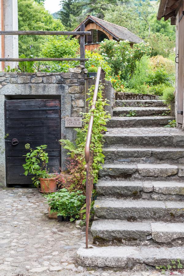 Auberge Du Moulin De Lere Vailly Kültér fotó