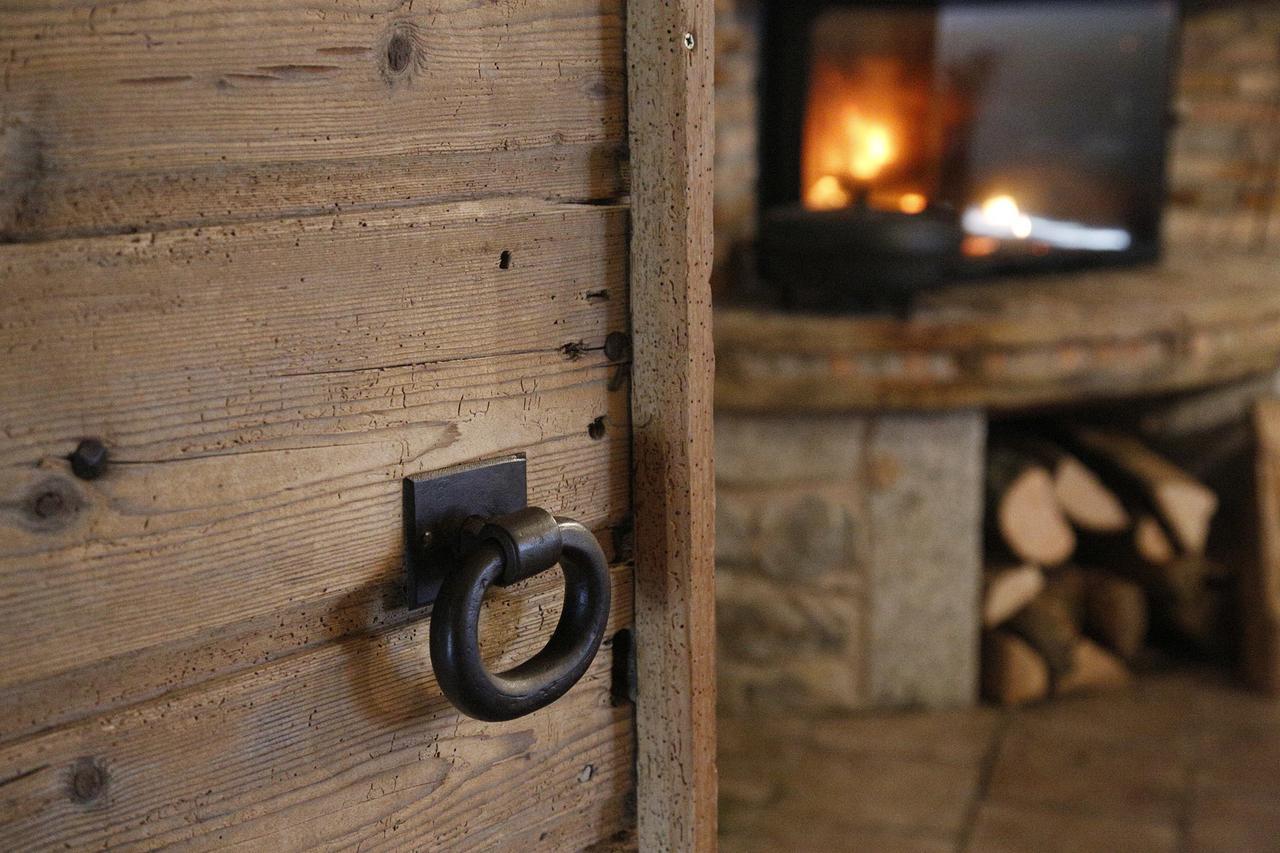 Auberge Du Moulin De Lere Vailly Kültér fotó